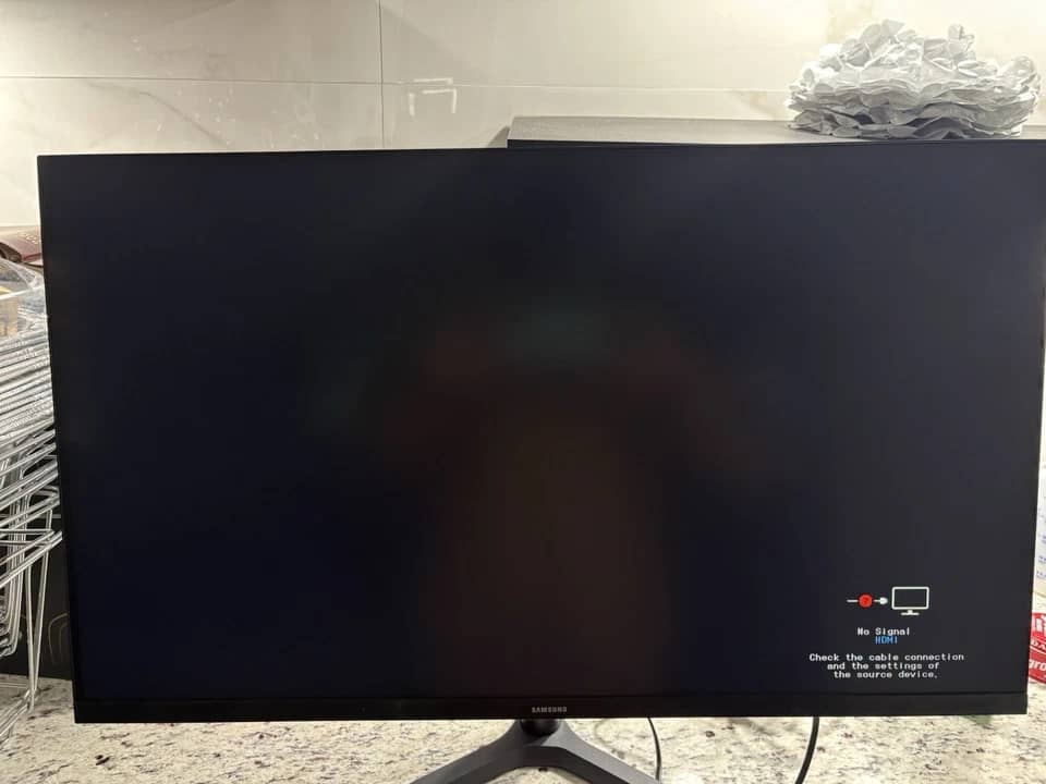 Samsung S32B304NWN Monitors New