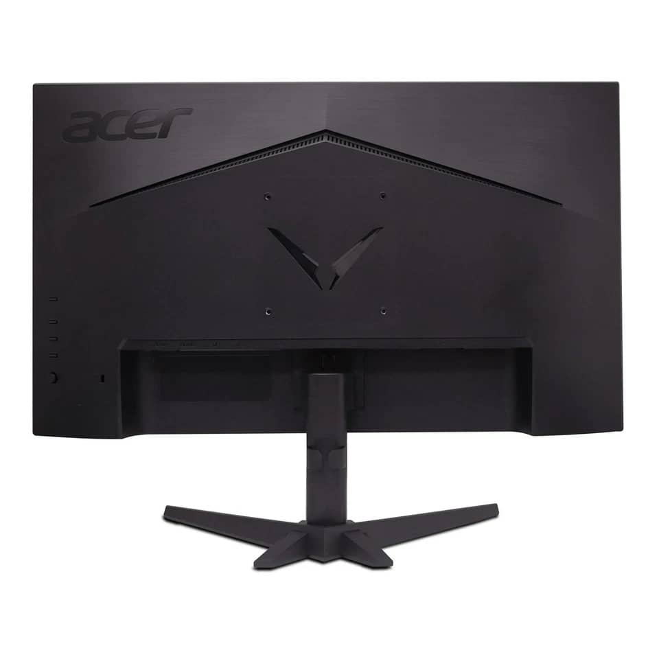 Acer VG270 Monitors New Black