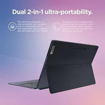 Lenovo 82QS0001US Computers 128GB 4GB New