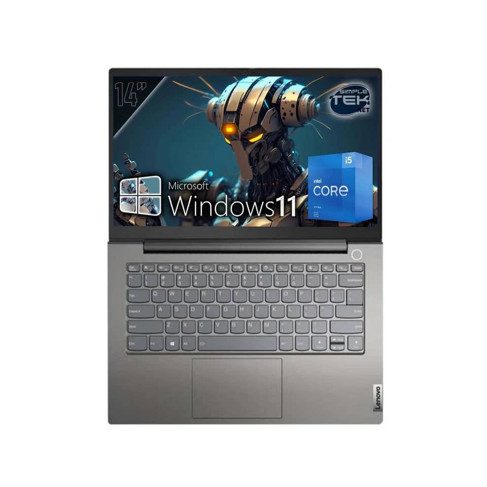 Lenovo ThinkBook 14 G2 Computers 512GB 16GB New