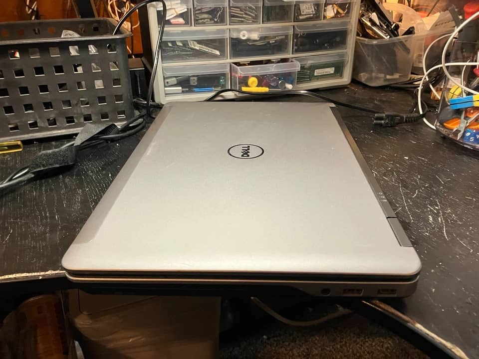 Dell Latitude 6540 Computers 1000GB 16GB Used - Good