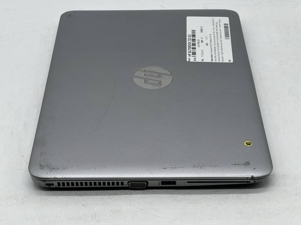 HP 725 G3 Computers 256GB 8GB Used - Good