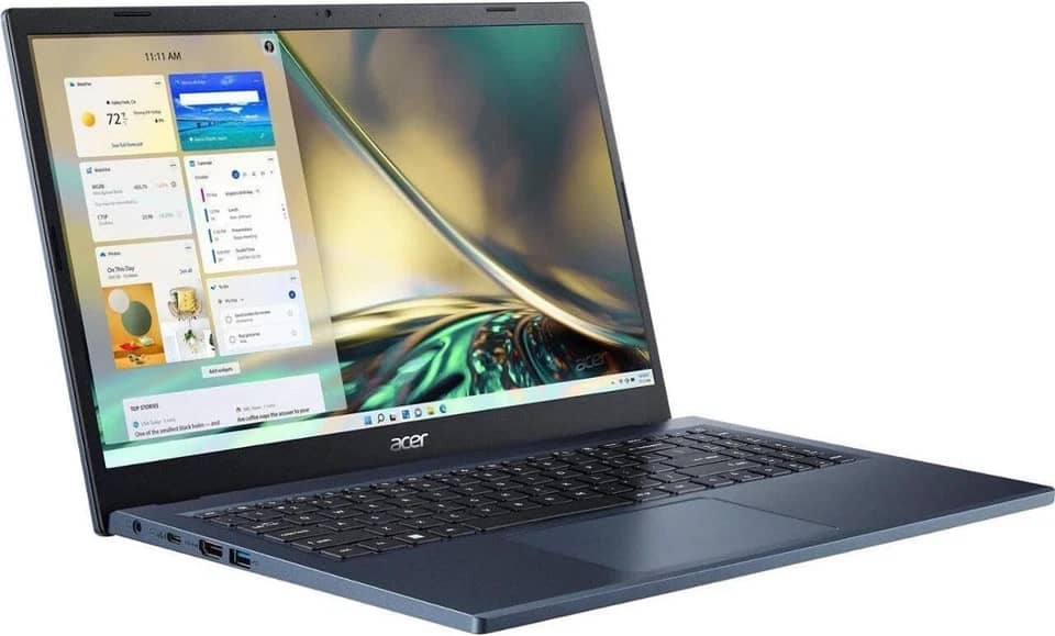 Acer Aspire 3 15 Computers 128GB Used - Good