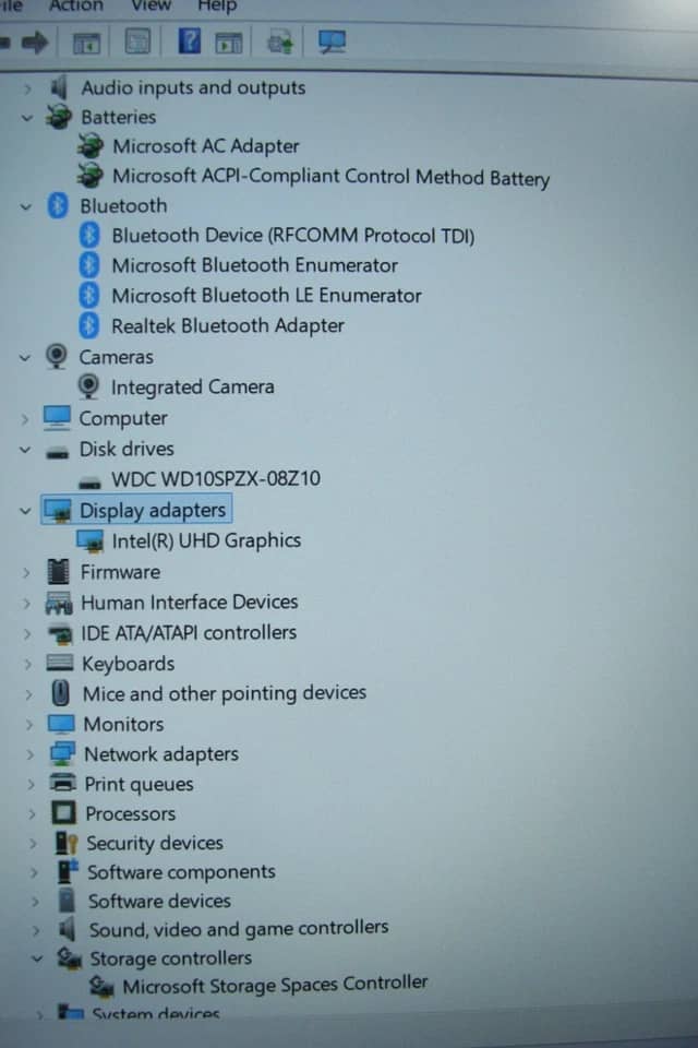 Lenovo ThinkPad E14 Gen 1 Computers 1TB 8GB Used - Good