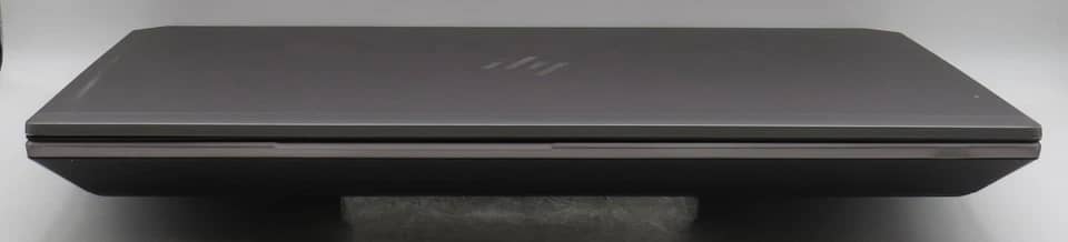 HP ZBook Studio G5 Computers 128GB 4GB Used - Good