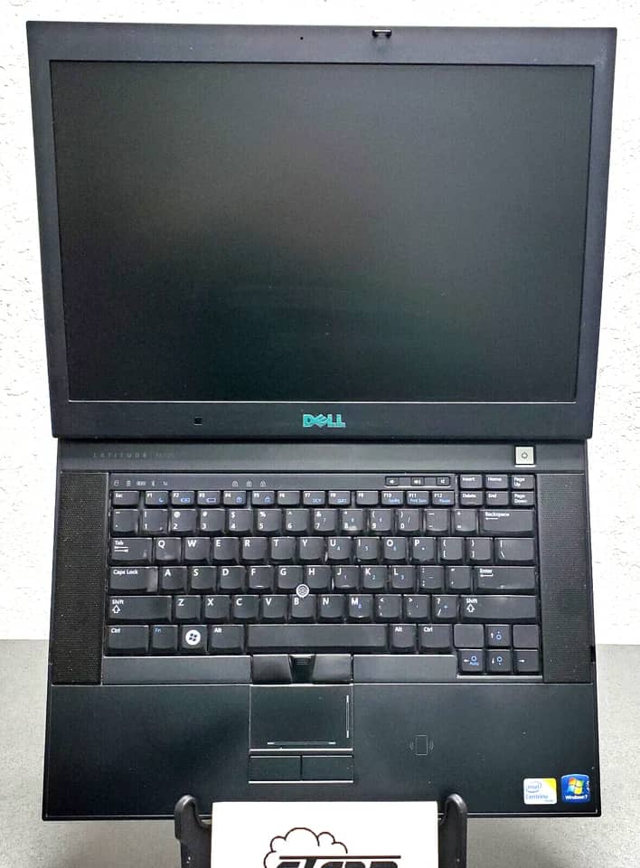 Dell Latitude 6500 Computers 120GB 2GB Refurbished - Excellent