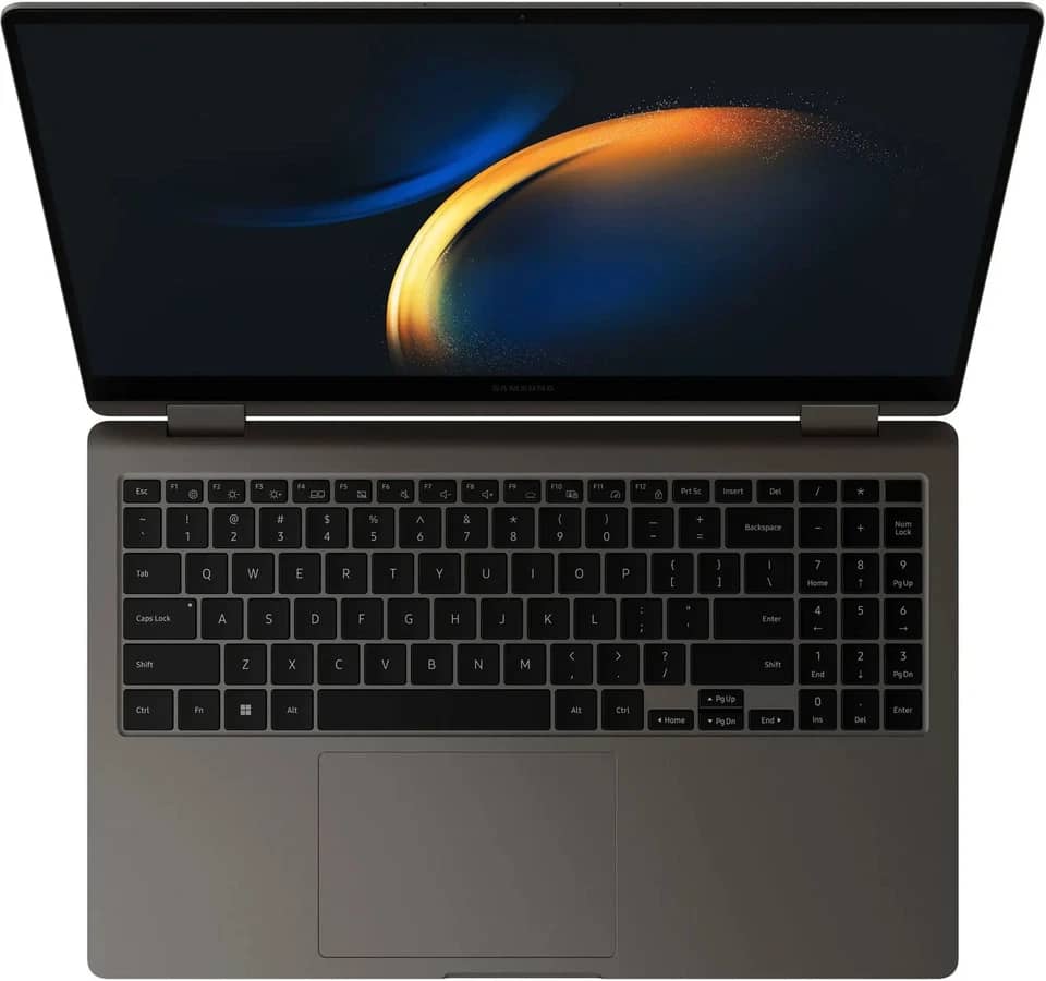 Samsung Galaxy Book3 Computers 1TB 16GB New