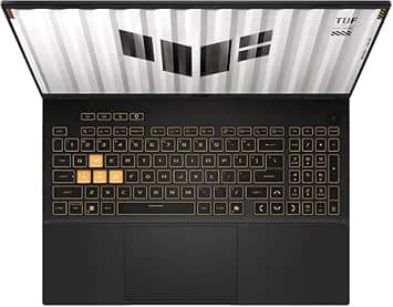 ASUS TUF F16 Computers 1TB 16GB New