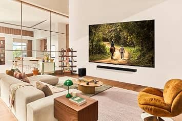 LG QNED85TUA TVs 75 inch New