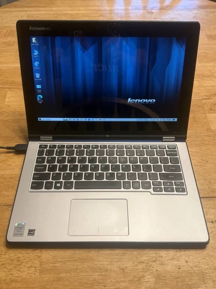 Lenovo Yoga 2 Computers 1TB 16GB Used - Good