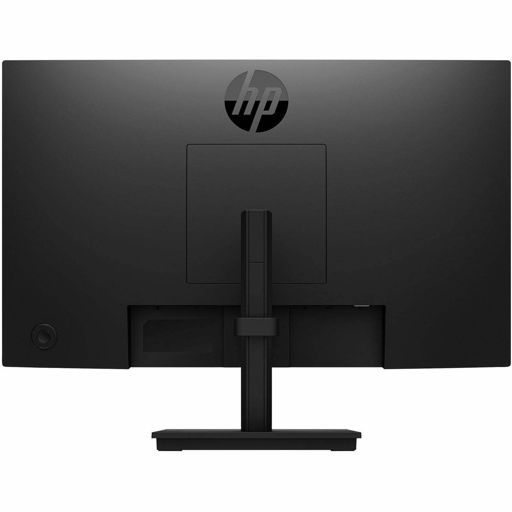 HP 322ph Monitors New