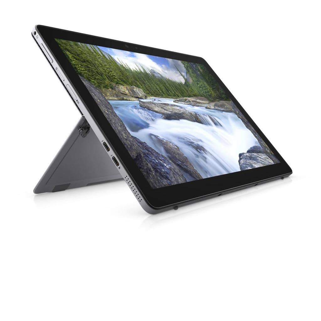 Dell Latitude 7210 Computers 128GB 16GB Used - Good