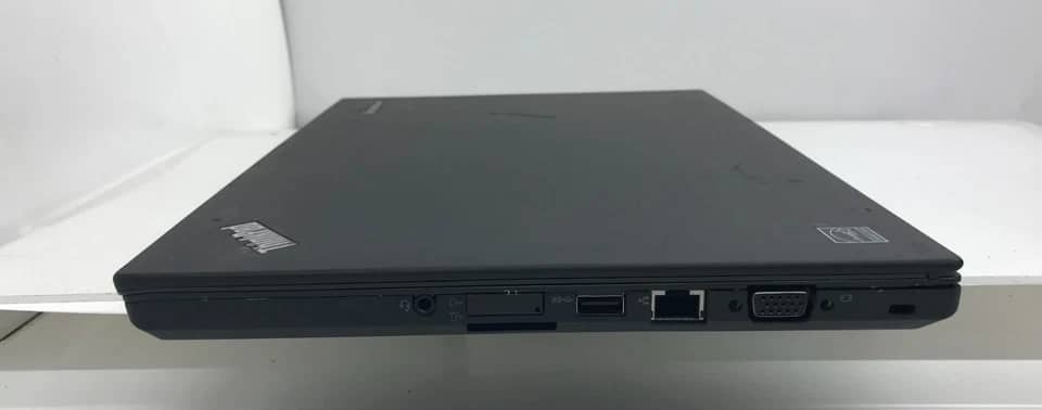 Lenovo ThinkPad T450 Computers 120GB 8GB Used - Good