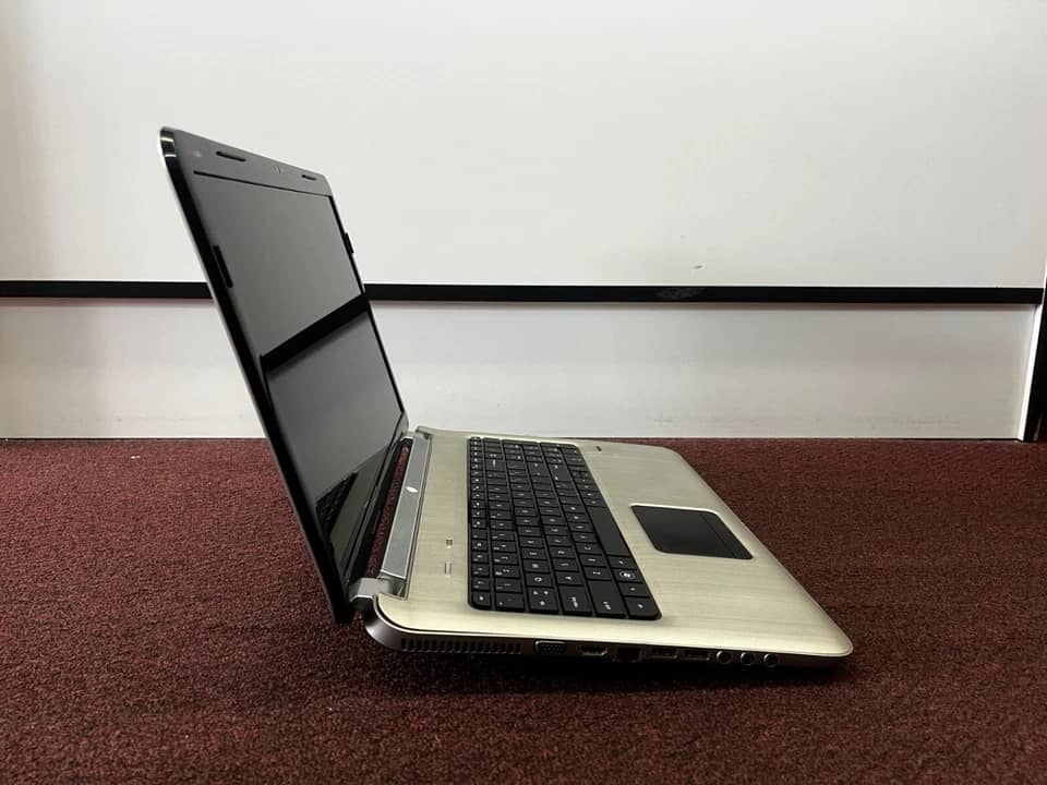 HP Pavilion dv7 Computers 500GB 6GB Used - Good