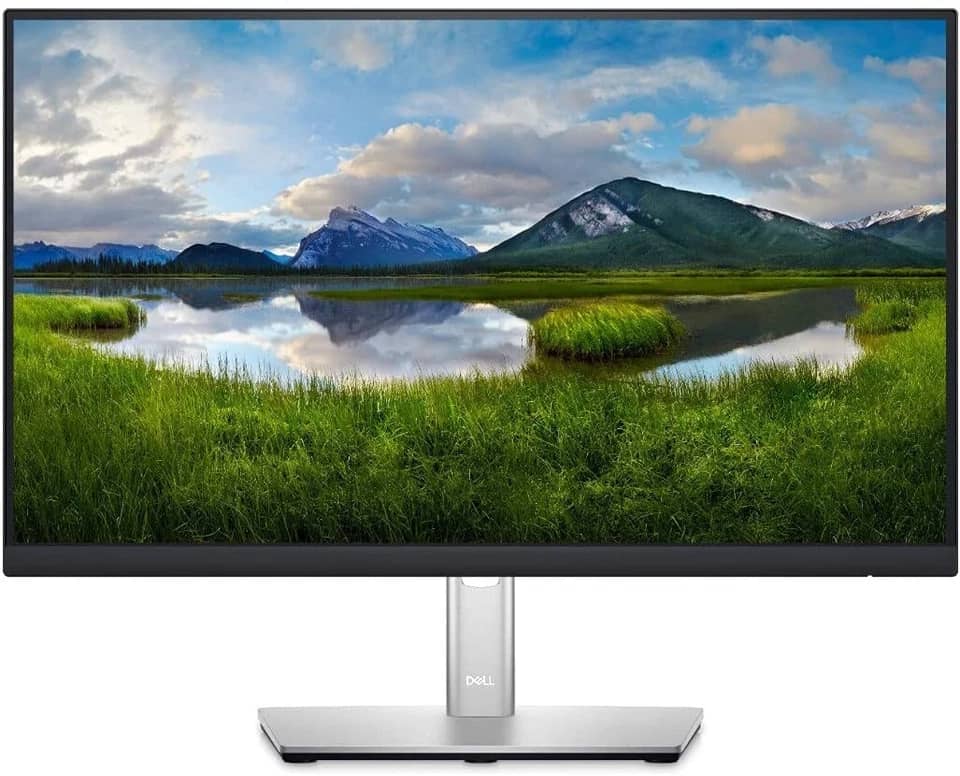 Dell P2222H Monitors New
