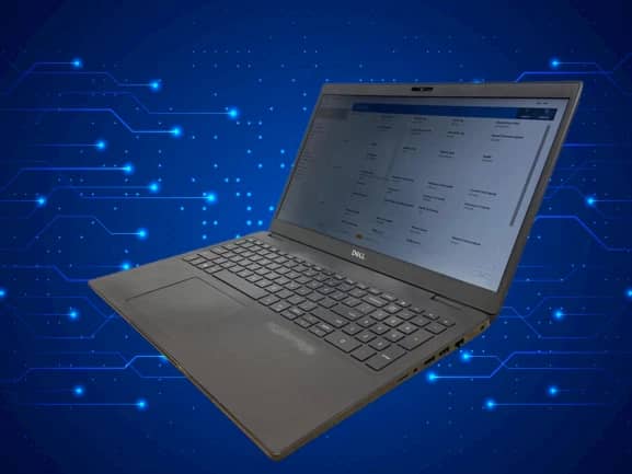 Dell Latitude 3510 Computers 128GB 8GB Refurbished - Good