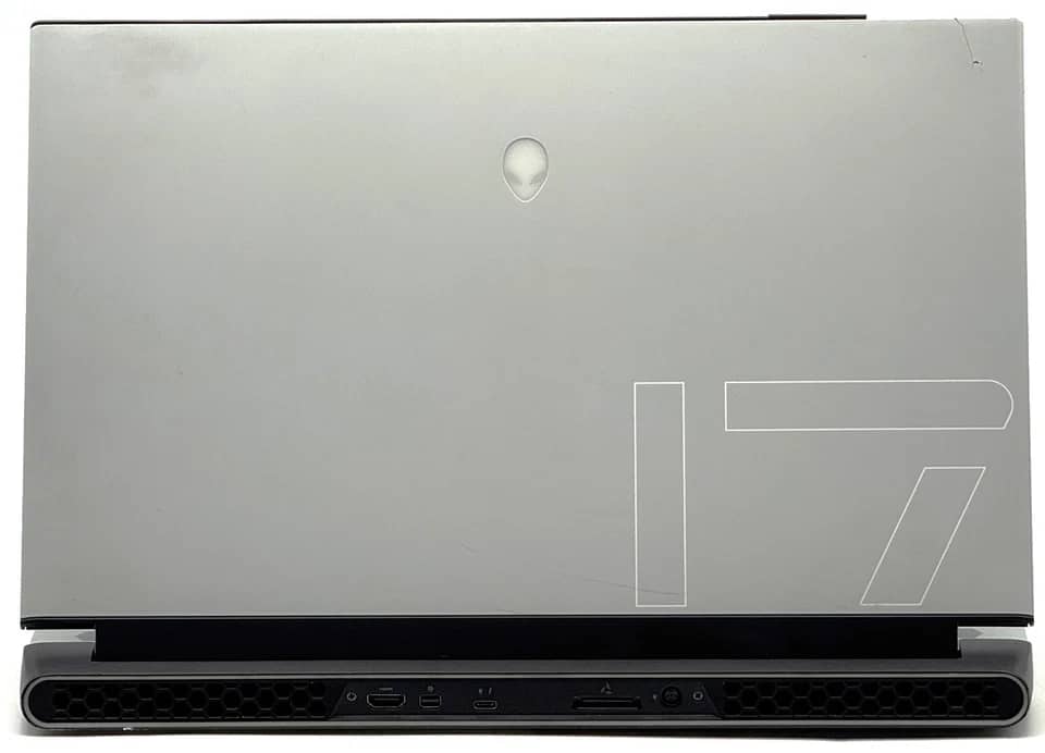 Dell Alienware m17 R3 Computers 512GB 16GB Used - Good