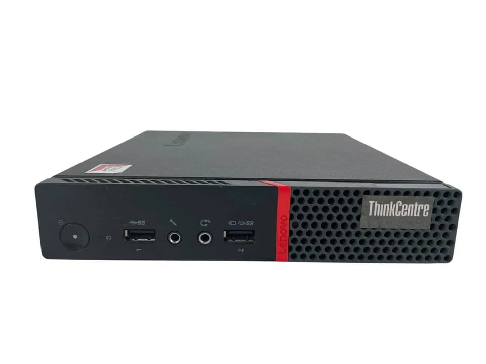 Lenovo ThinkCentre M715Q Computers 128GB Used - Good