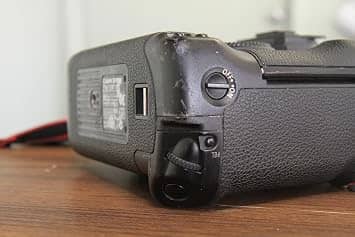 Canon EOS-1D X Mark II Digital Cameras New