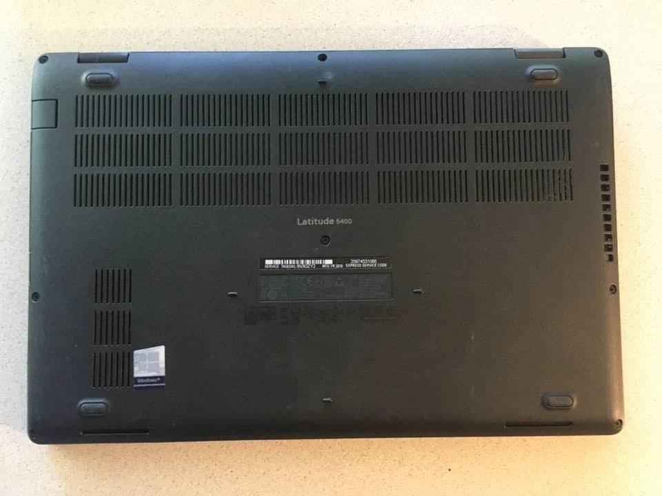 Dell OptiPlex 5400 Computers 256GB 8GB Open-Box Excellent