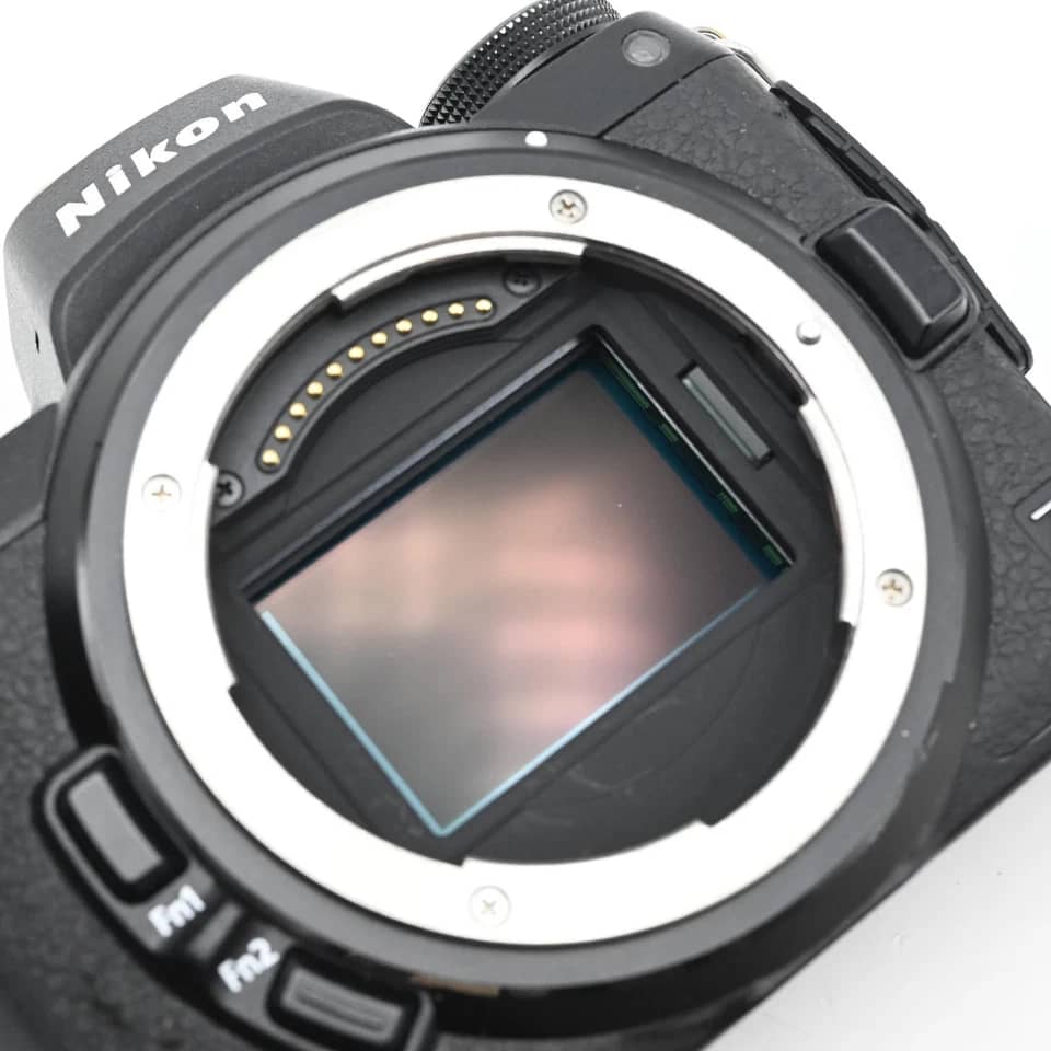 Nikon Z6 Digital Cameras Used - Good