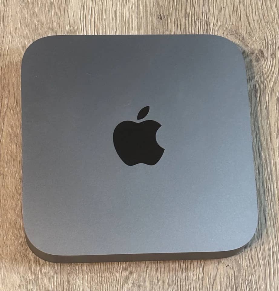 Apple Mac mini (2023) Computers 1.5TB 16GB Used - Good