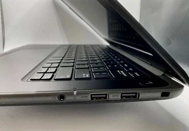 Dell Latitude 3380 Computers 128GB 4GB Used - Acceptable