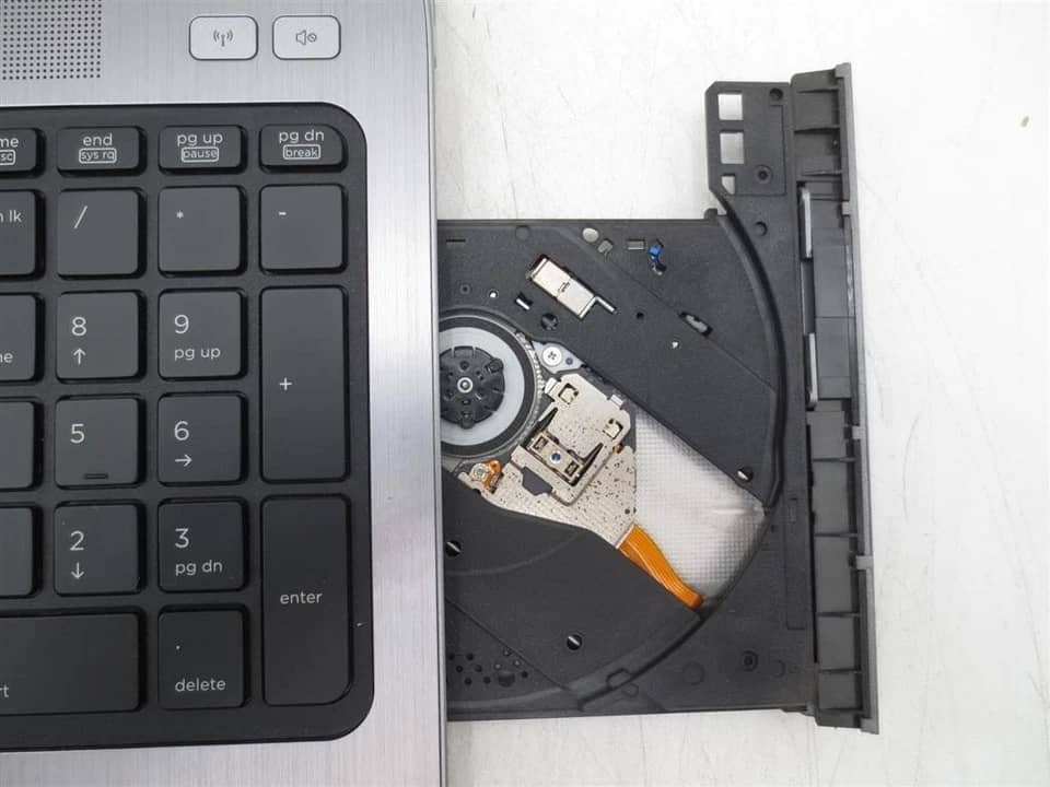 HP ProBook 450 G2 Computers 128GB Used - Good