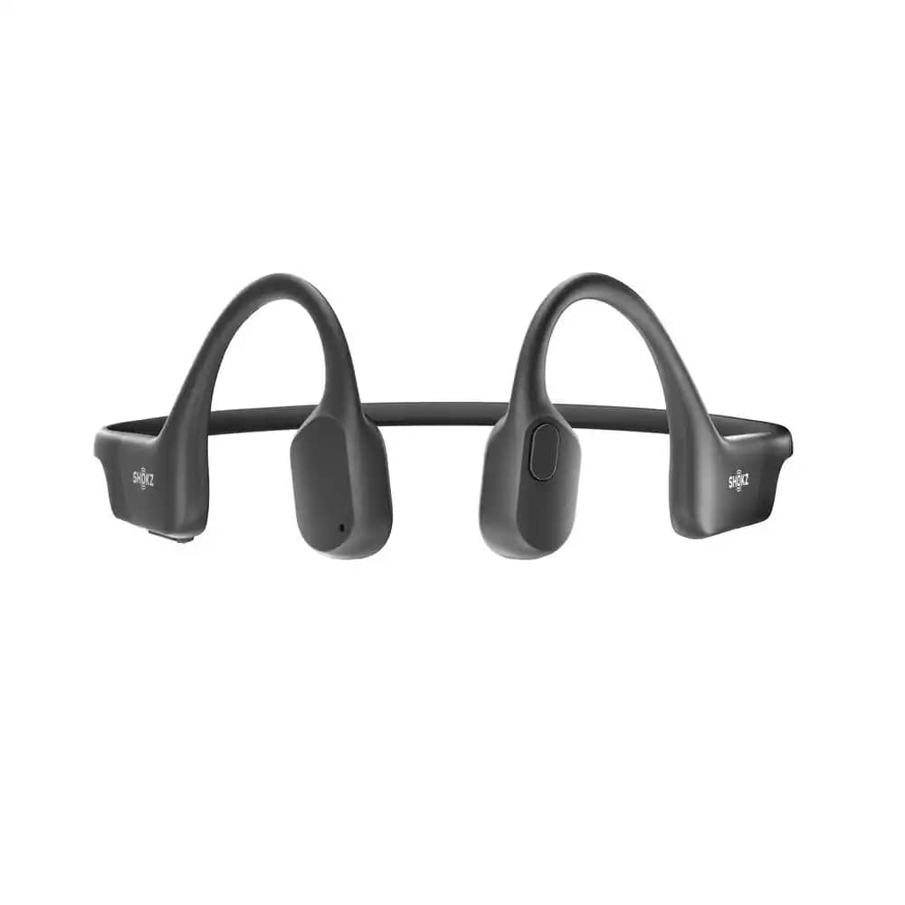 Shokz S803-MN-BL-US Headphones & Earbuds Black New
