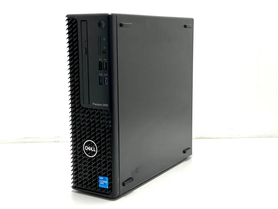 Dell Precision 3450 Computers 128GB Refurbished - Excellent