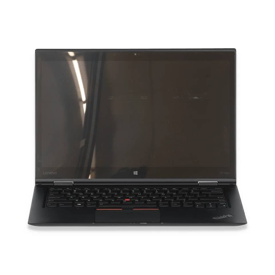 Lenovo ThinkPad X1 Yoga Gen 1 Computers 512GB 8GB Used - Good