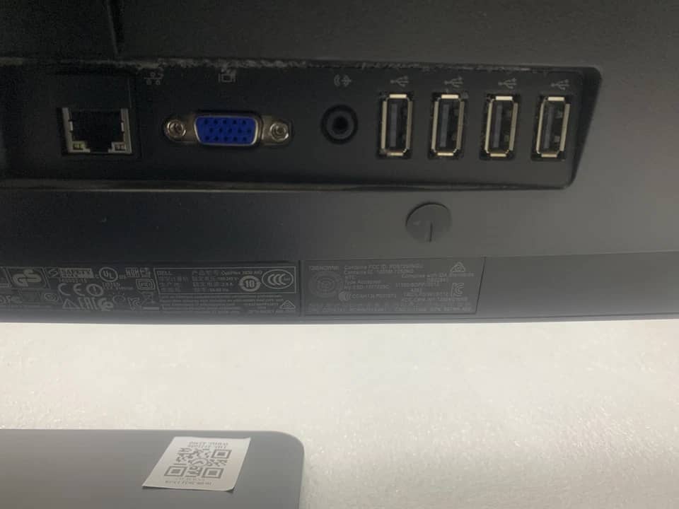 Dell Vostro 3030 Computers 1TB 8GB New