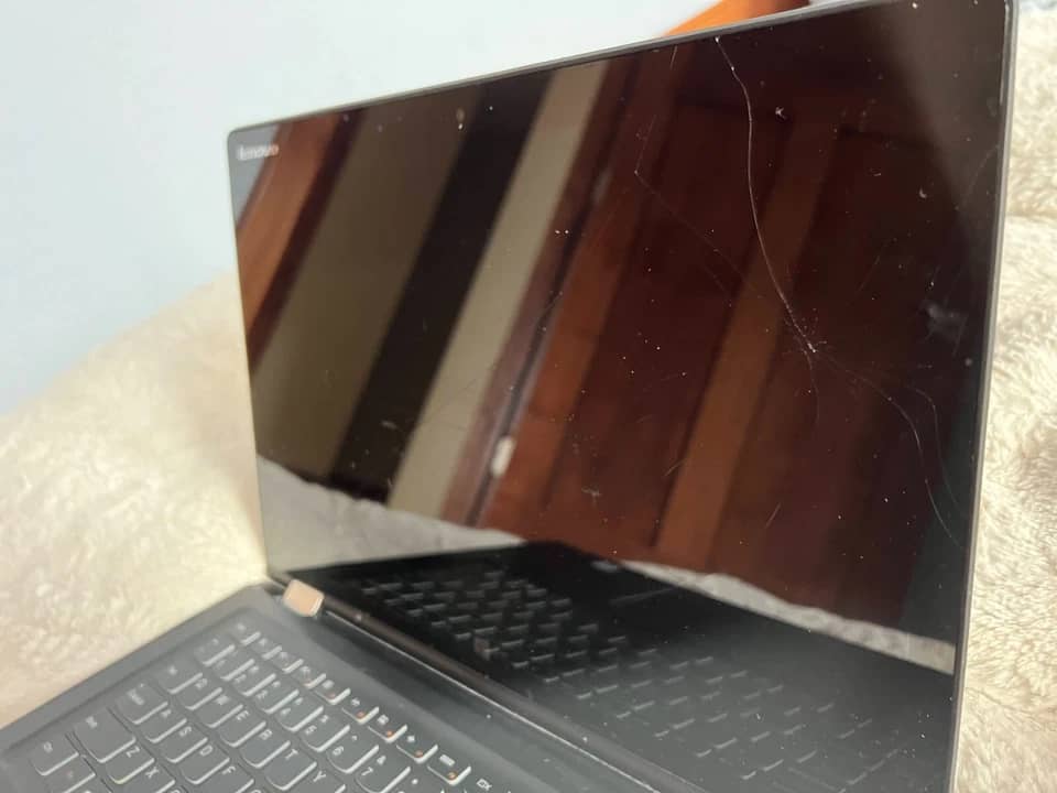 Lenovo Yoga 7 14IAL7 Computers 256GB 8GB For parts or not working
