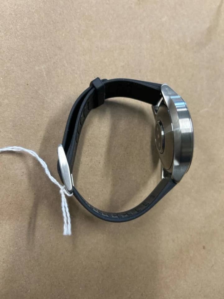 Withings ScanWatch Smartwatches Gold 42mm New