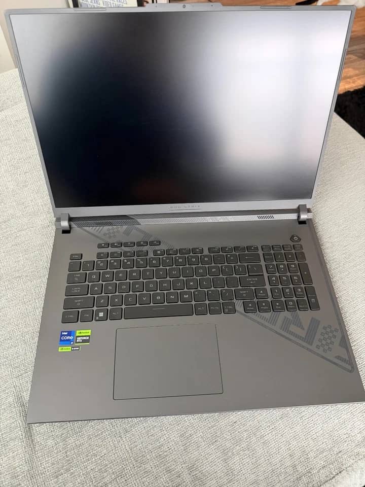 ASUS ROG Strix 18 Computers 1000GB 32GB New