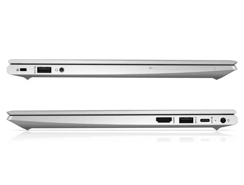 HP ProBook 640 G8 Computers 1000GB 32GB Refurbished - Excellent