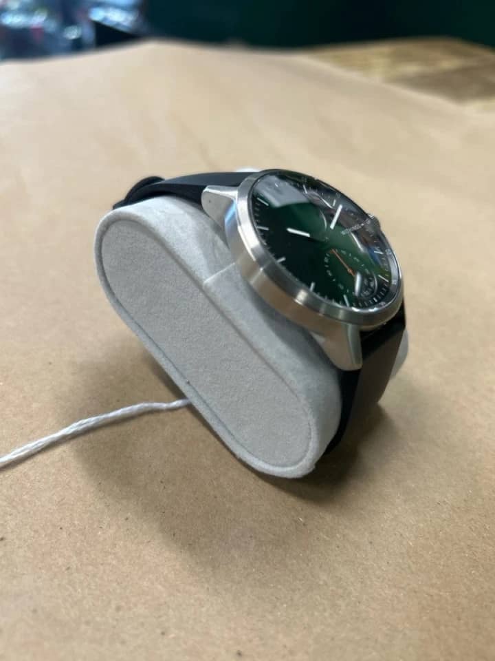 Withings ScanWatch Smartwatches Gold 42mm New
