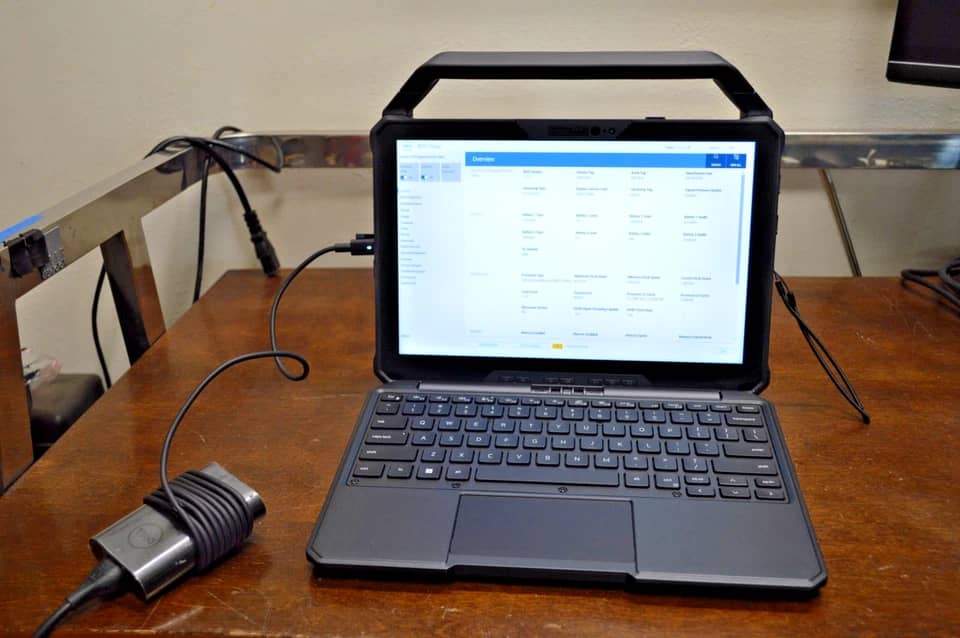 Dell Latitude 7230 Computers New