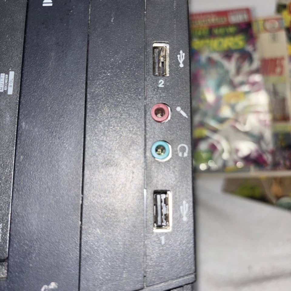 Lenovo ThinkCentre M92 Computers 120GB 8GB Used - Good