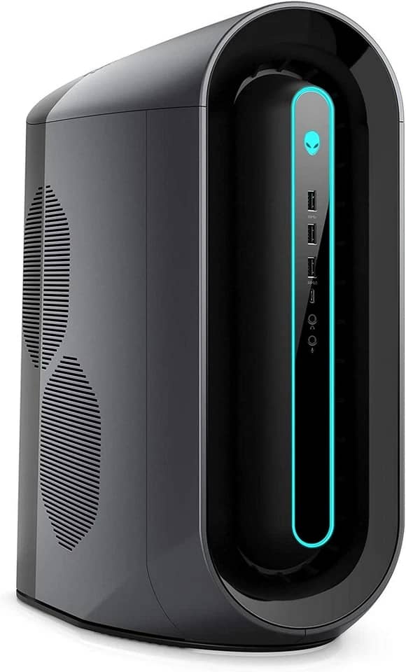 Dell Alienware Aurora R11 Computers 128GB Refurbished - Excellent