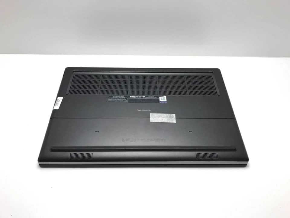 Dell Precision 7740 Computers 1.5TB 64GB Used - Good