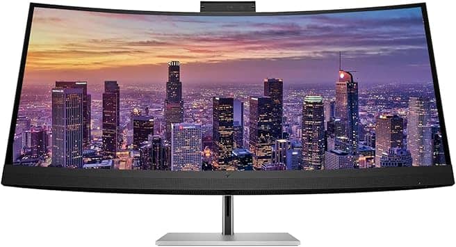 HP 740pm Monitors New
