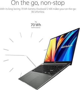 ASUS Vivobook K3502ZA Computers 1TB 16GB New