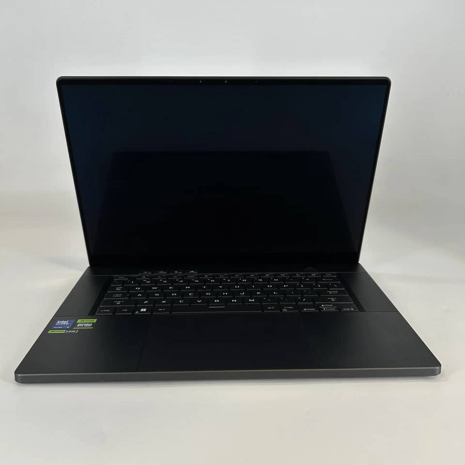 ASUS ROG Zephyrus GU605 Computers Refurbished - Excellent 2TB 32GB