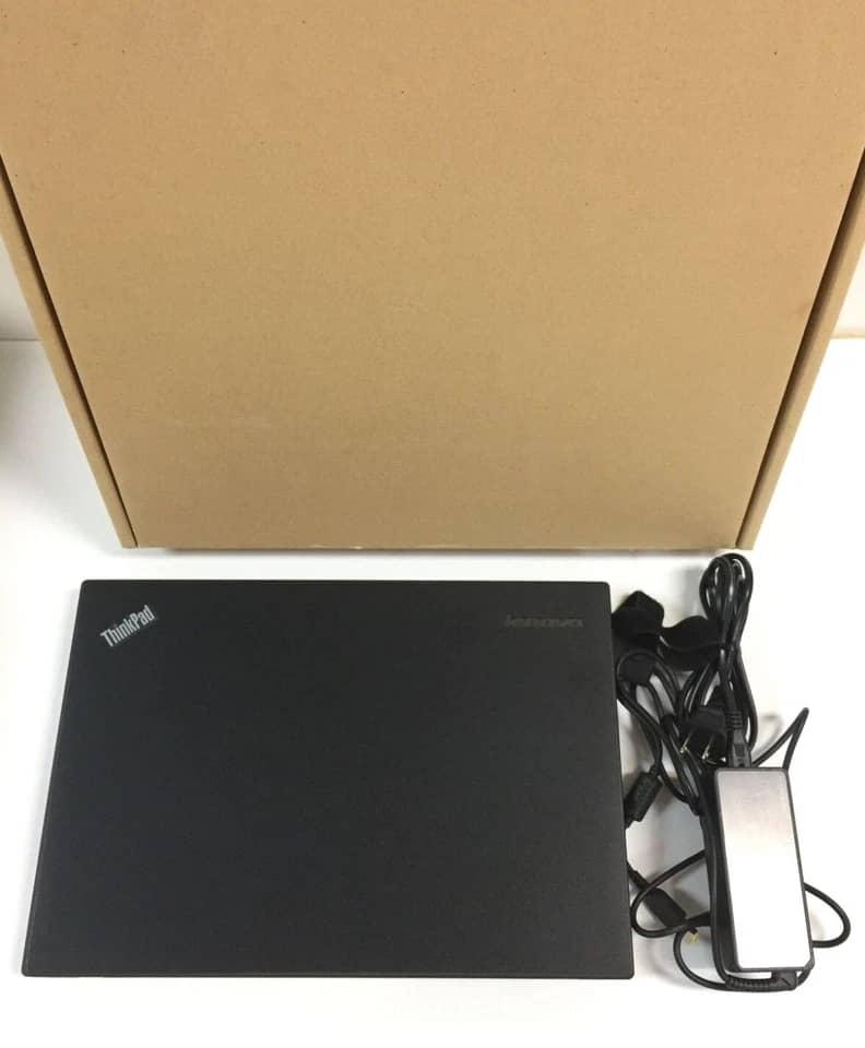 Lenovo ThinkPad T440 Computers 128GB Refurbished - Excellent