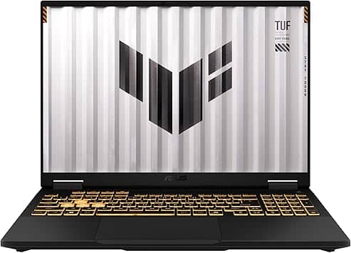 ASUS TUF F16 Computers 1TB 16GB New