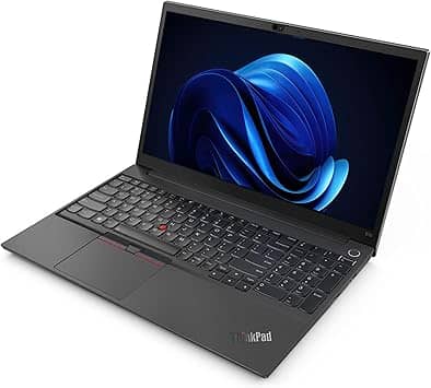 Lenovo ThinkPad E15 Gen 2 Computers 1000GB 16GB New