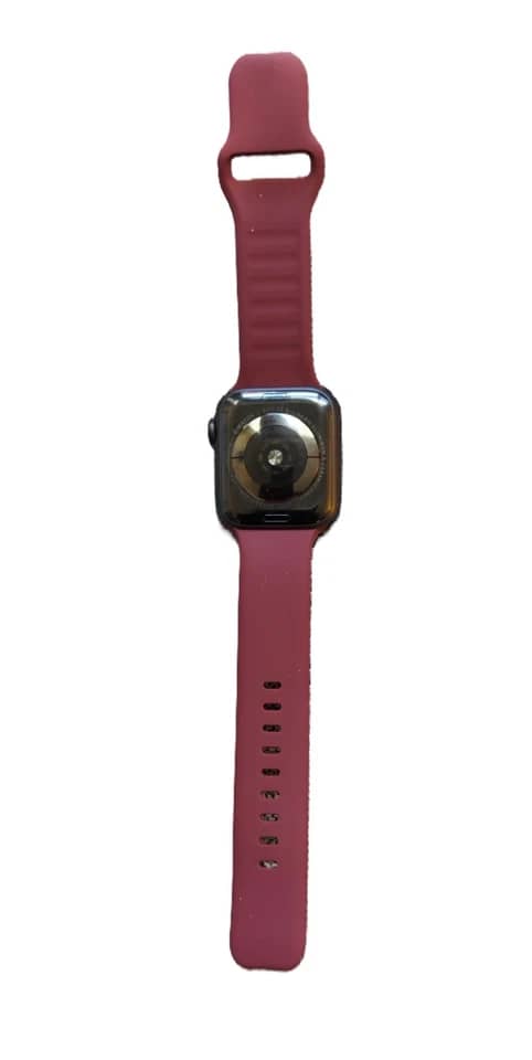 Apple Watch Series 5 Smartwatches 40mm GPS + Cellular For parts or not working