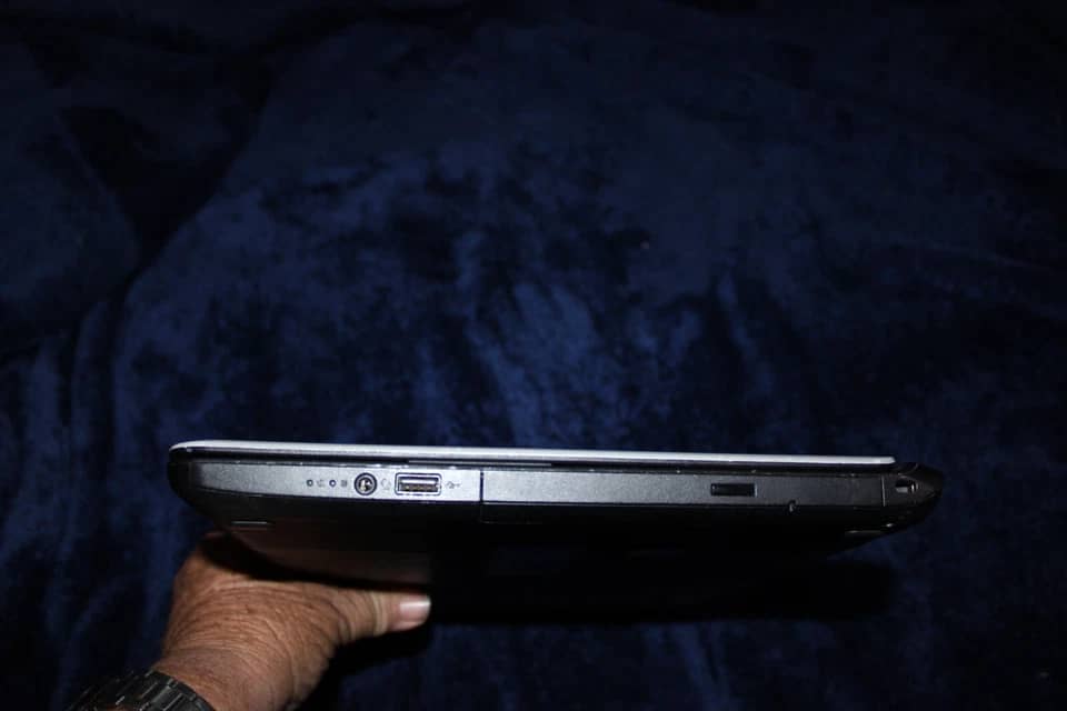 HP 350 G1 Computers 256GB 8GB Used - Good