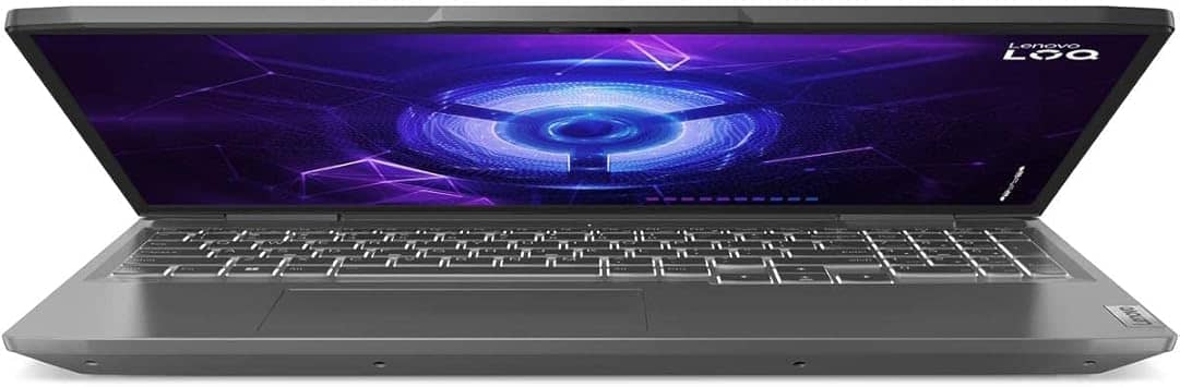 Lenovo LOQ 16 Computers 512GB 16GB New